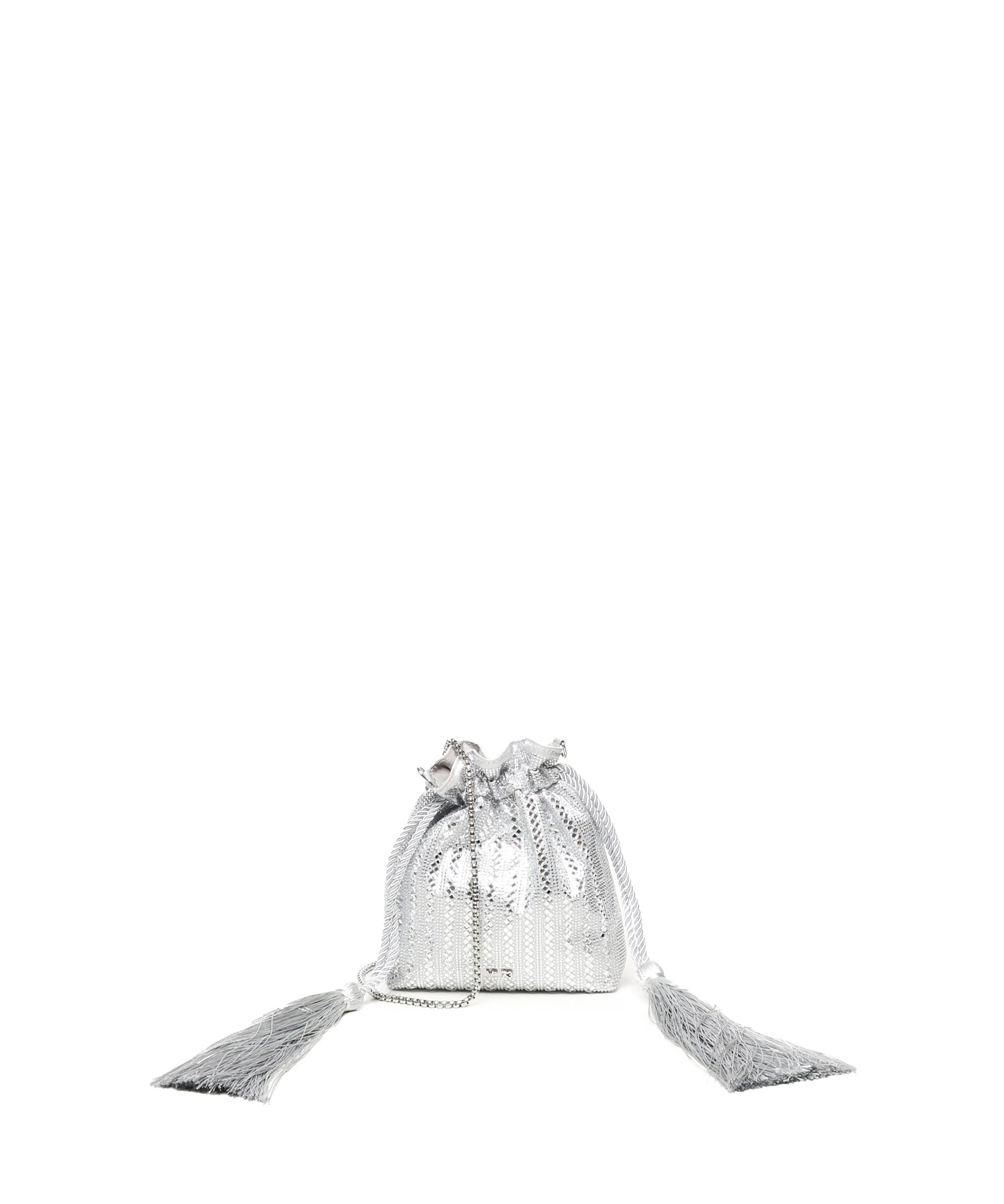 Borsa a secchiello Dorothy 73BS8G804 DOROTHYARGENTO V° 73 