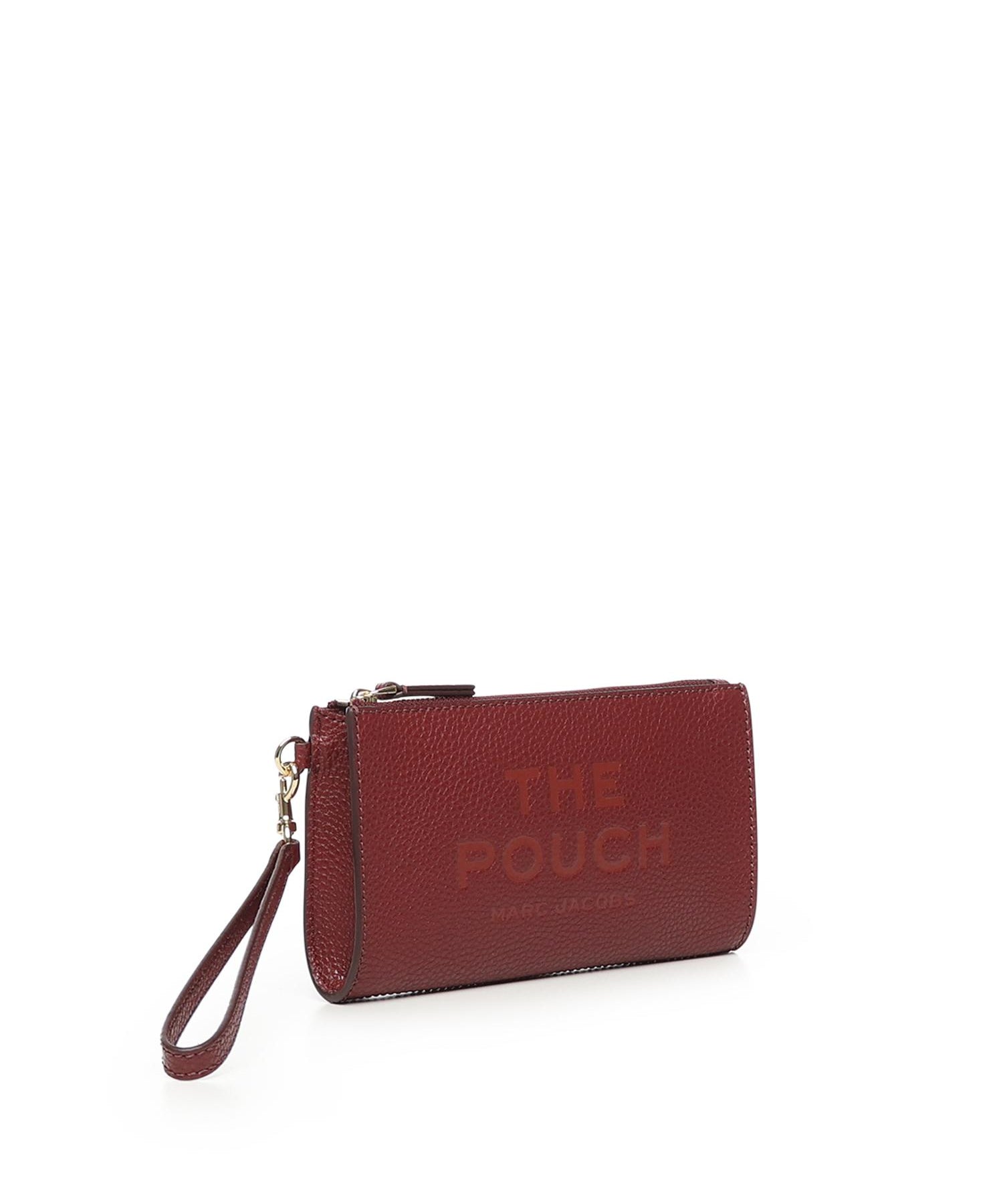 Pochette The pouch in pelle 2F5SCP015S01 602 MARC JACOBS 