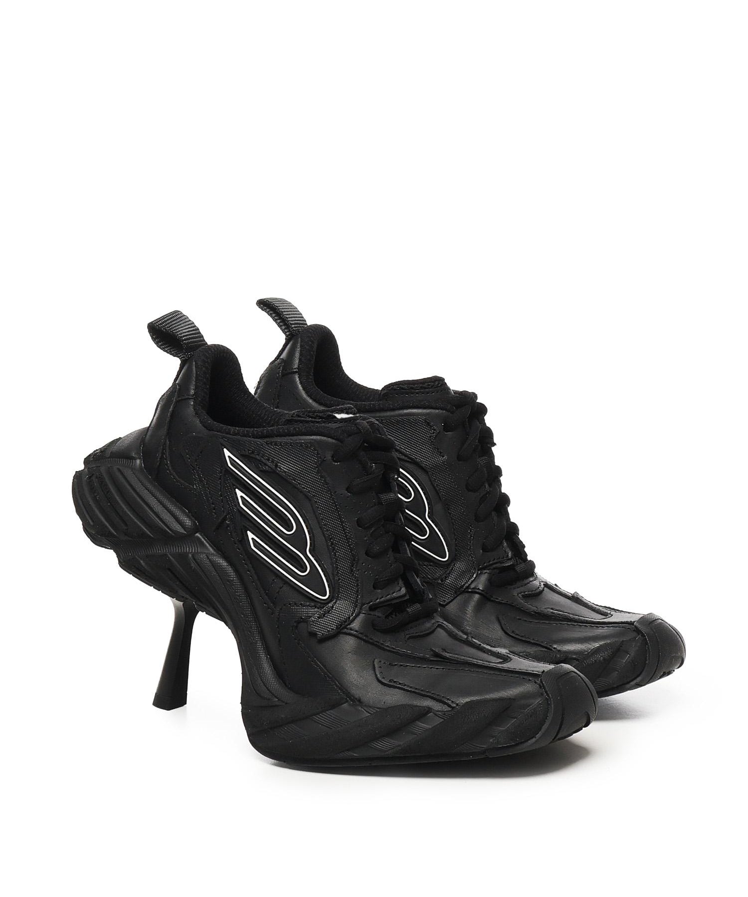 Monday Heel Shoe 828981 WSHHL1000 BALENCIAGA 