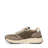 Sneakers ray con logo F5RAY02 TAU/MIL BLAUER 