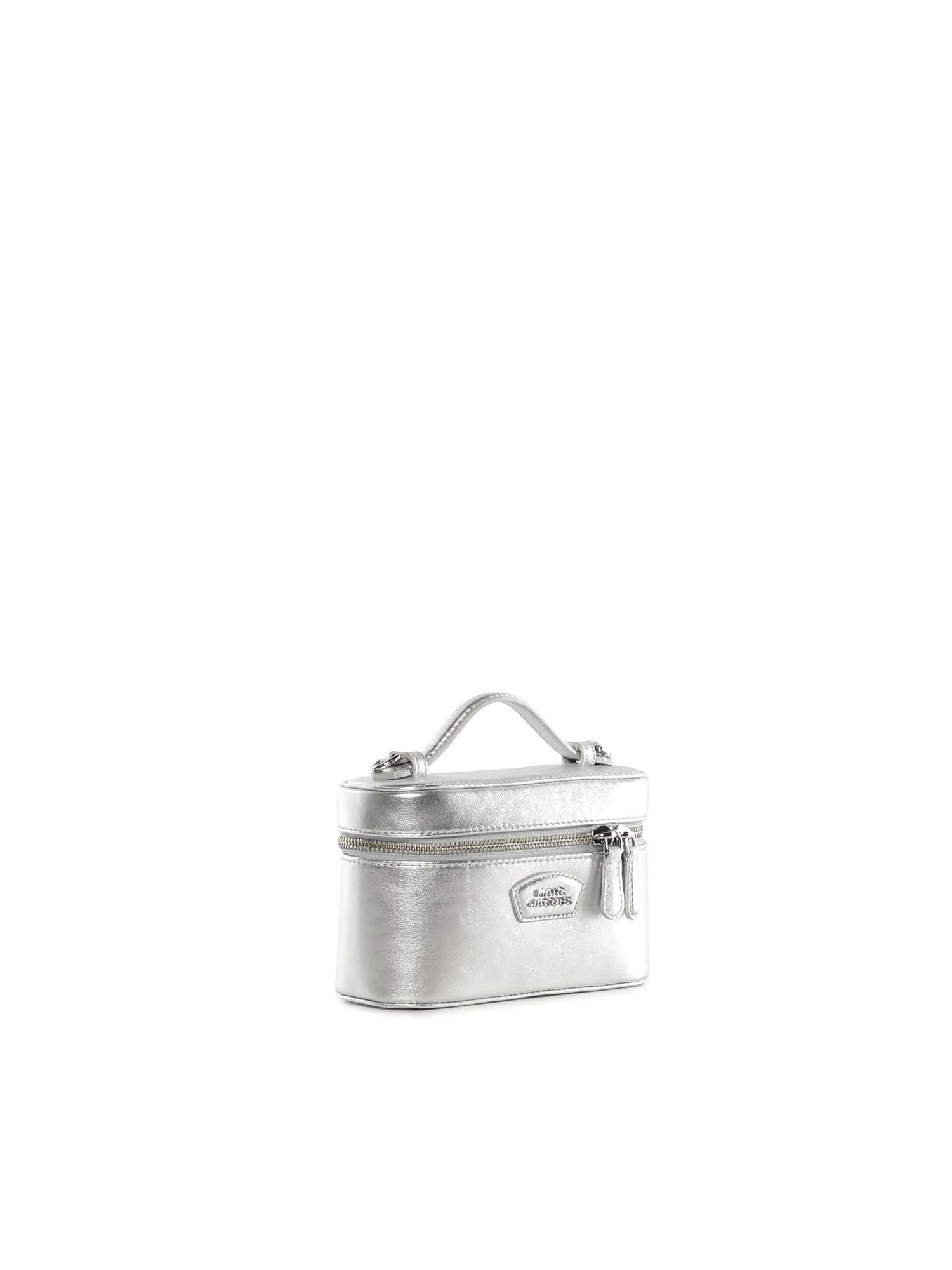 Borsa a tracolla The Vanity in pelle 2R5HCR019H01 040 MARC JACOBS 