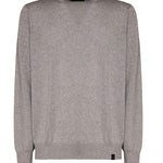 Maglia Fay in lana rasata NMMC1472420 CQTS400 FAY 