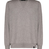 Maglia Fay in lana rasata NMMC1472420 CQTS400 FAY 