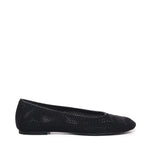 Ballerine in mesh 8088424 .A1189 BURBERRY 