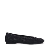 Ballerine in mesh 8088424 .A1189 BURBERRY 