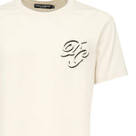 T-shirt con logo<BR/> G8RN8Z G7PJ0A4567 DOLCE & GABBANA 
