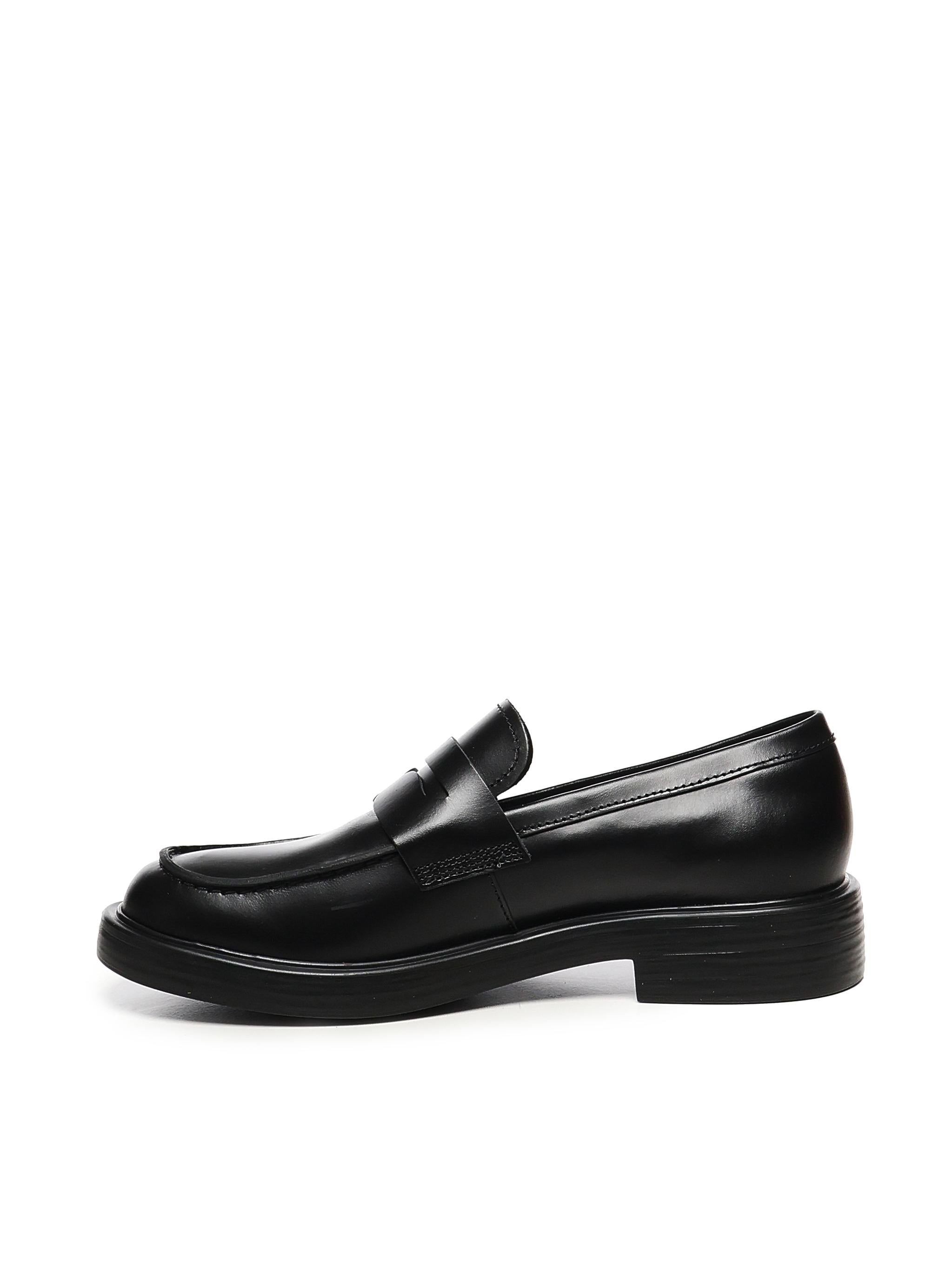 Mocassini Dean in pelle K101045 001 CAMPER 