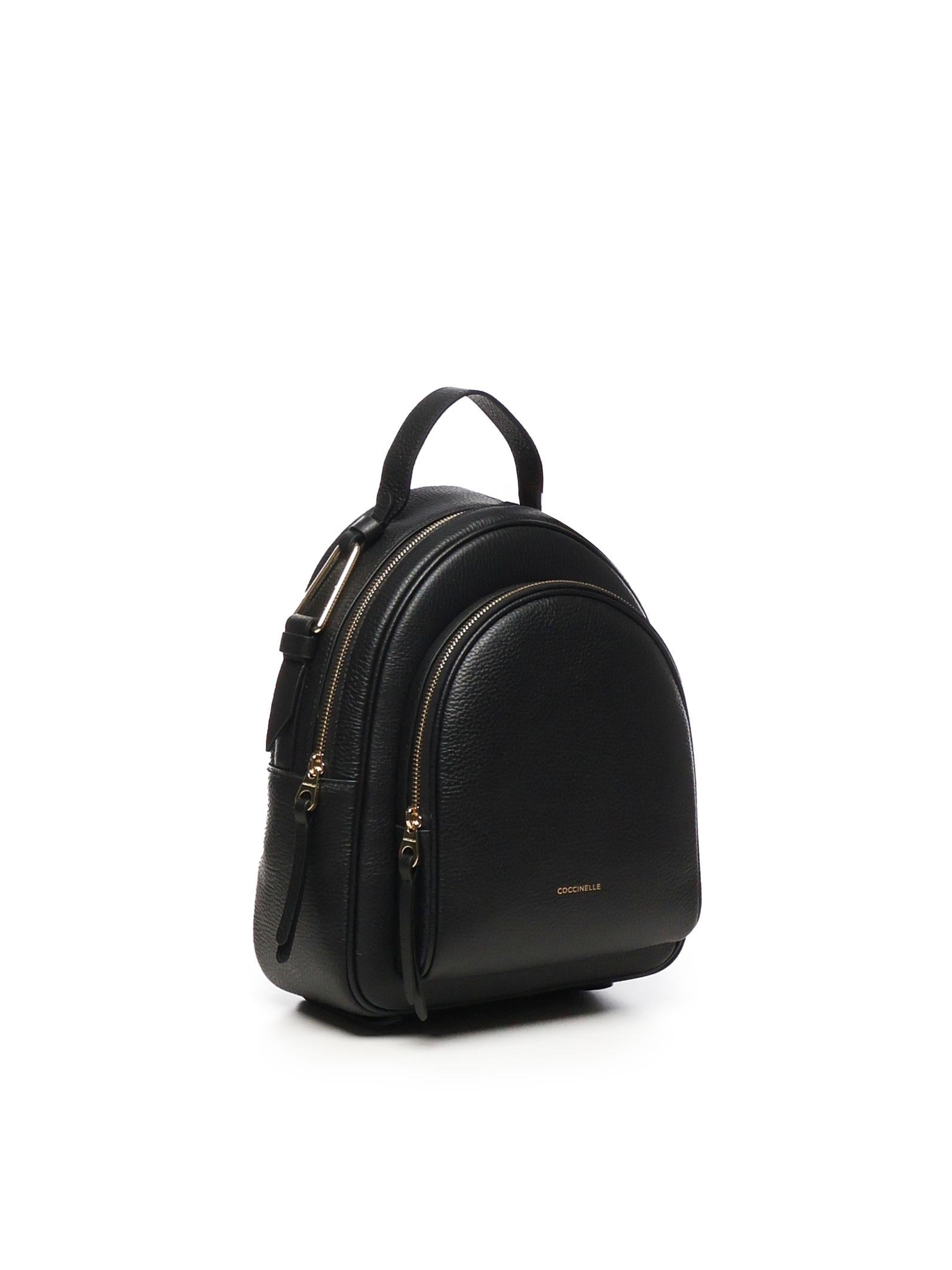 Zaino Malory medium E1R1K140201 001 COCCINELLE 