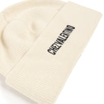 Beanie knitted Chez Valentino 7Y2HB02R FZL581 VALENTINO GARAVANI 