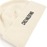 Beanie knitted Chez Valentino 7Y2HB02R FZL581 VALENTINO GARAVANI 
