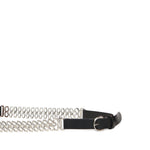 Cintura con inserto a catena 105893 A2XIZ99Q PINKO 