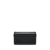 Borsa Party con logo 73BS9F006 PARTYNERO V° 73 