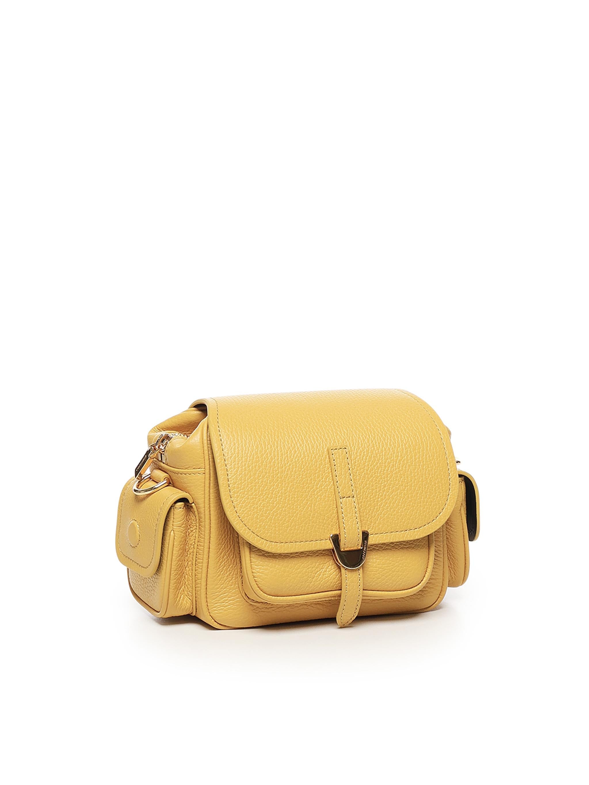 Mini bag Campus E1RFF550101 J19 COCCINELLE 