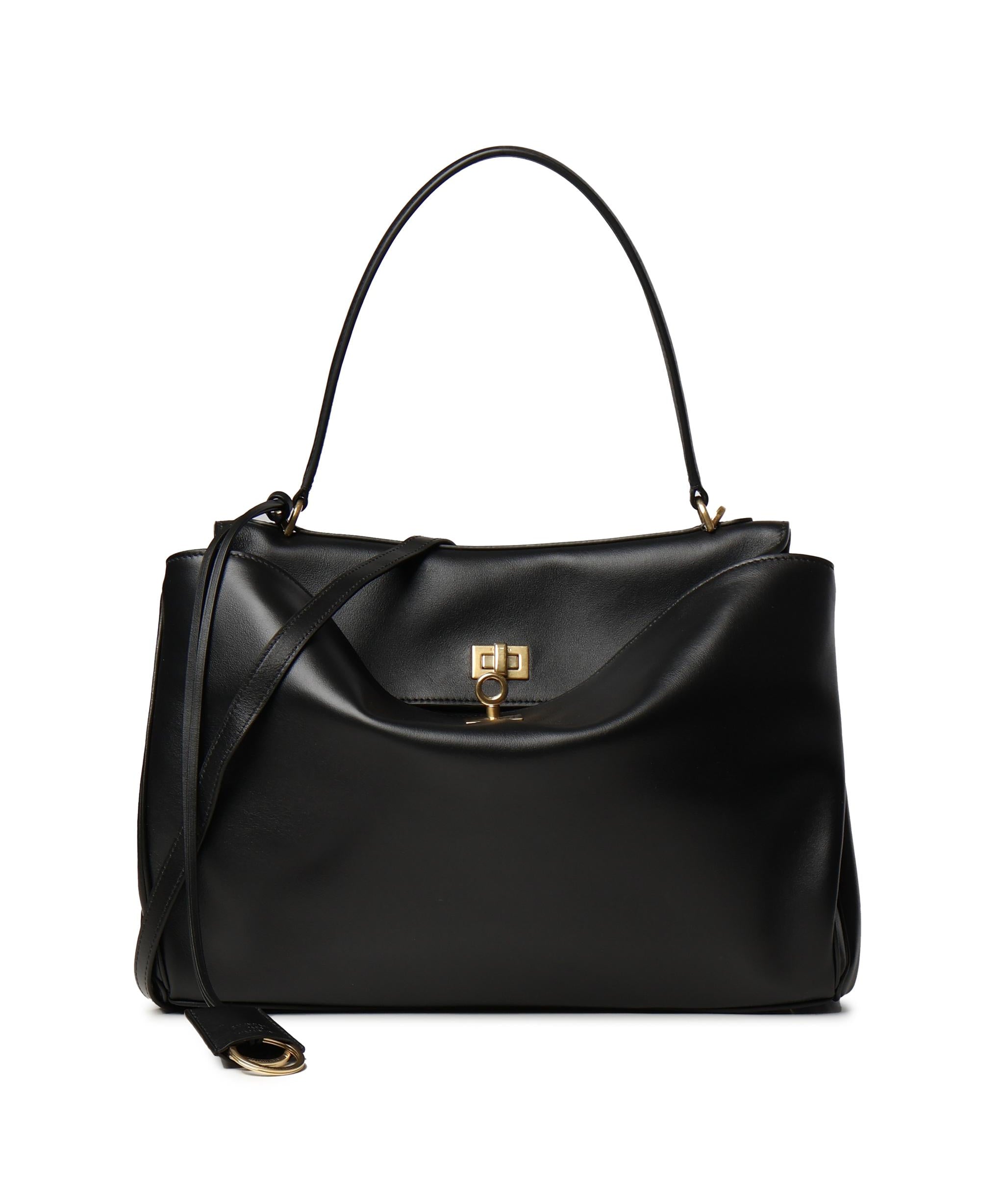 Borsa Rodeo Media 789772 2AA4V1000 BALENCIAGA 