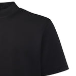 T-shirt in cotone US363 JF0271UZL4W999 DONDUP 