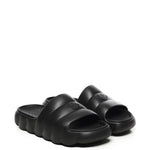 Slide Lilo trapuntate K109A4C00040 M2559999 MONCLER 