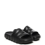 Slide Lilo trapuntate K109A4C00040 M2559999 MONCLER 