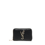 Portafoglio con logo 73PS9D3214 LOUISENERO V° 73 