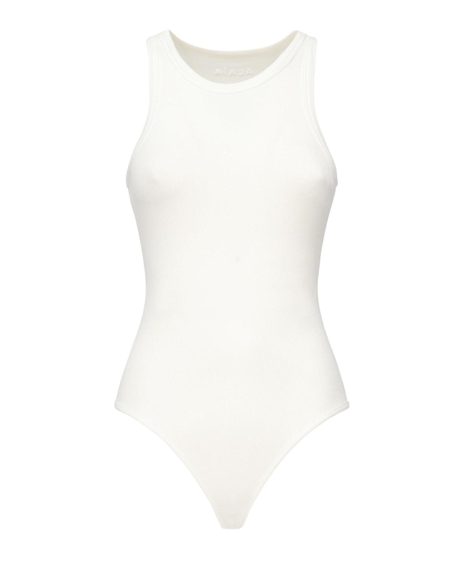 Body a costine AA9B0382J085B 020 ALAIA 