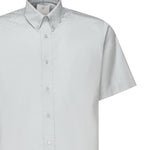 Camicia monogram BM611C15U5 178 GIVENCHY 