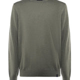 Pullover in lana NMMC1512420CQT V613 FAY 