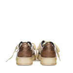 Sneaker Medalist Super Vintage <BR/> AVLM SV58 AUTRY 