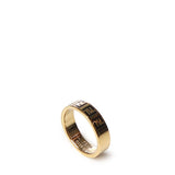 Anello Forever Fendi<BR/> 8AK110 B09F0RNG FENDI 
