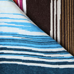 Telo "fiammetta" in cotone <BR/> 1E3SP99117 100 MISSONI HOME 