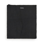 Sciarpa in misto lana a coste 105996 A2Z4Z99 PINKO 