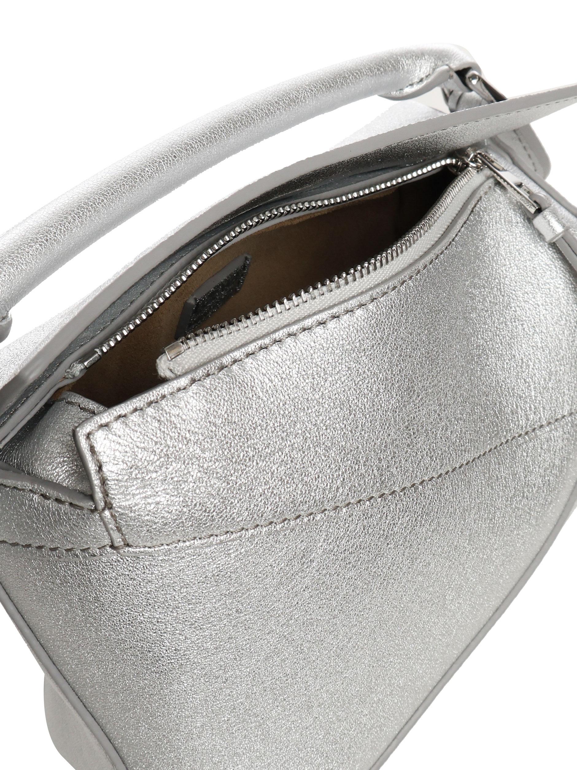 Borsa puzzle mini A510P88X43 1160 LOEWE 