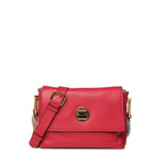 Borsa a tracolla in pelle E1MD0120721 318 COCCINELLE 