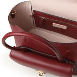Borsa Double Beat Medium in pelle E1T8A180201 R52 COCCINELLE 