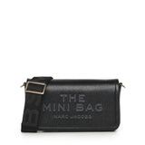 Borsa The mini bag in pelle 2S4SMN080S02 001 MARC JACOBS 