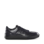 Sneakers in pelle XXM03E0GC50S96 U802 TOD'S 