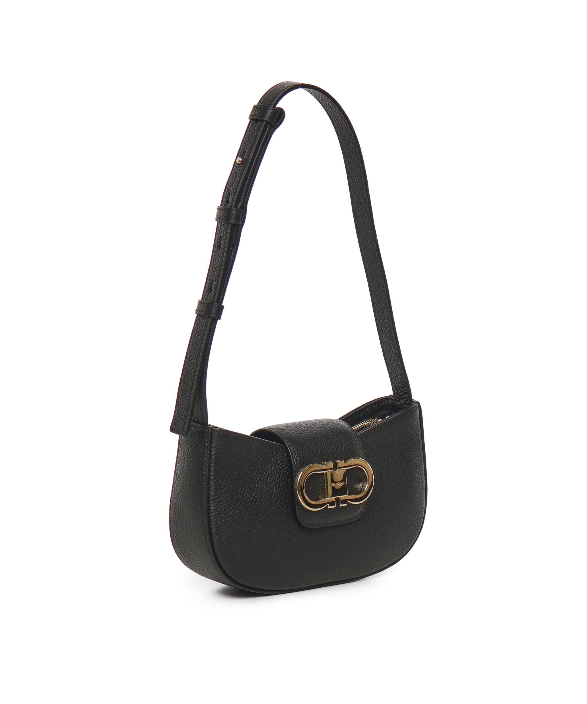 Mini bag Double Gancini 220947 785940001 FERRAGAMO 