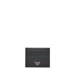 Porta carte con logo Y4R173 Y138E81072 EMPORIO ARMANI 