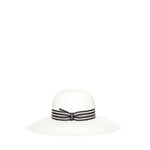 Cappello Violet con logo 230029 01V5 BORSALINO 