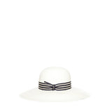 Cappello Violet con logo 230029 01V5 BORSALINO 