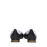 Ballerina C-Everyday in pelle E4U1L190101 001 COCCINELLE 