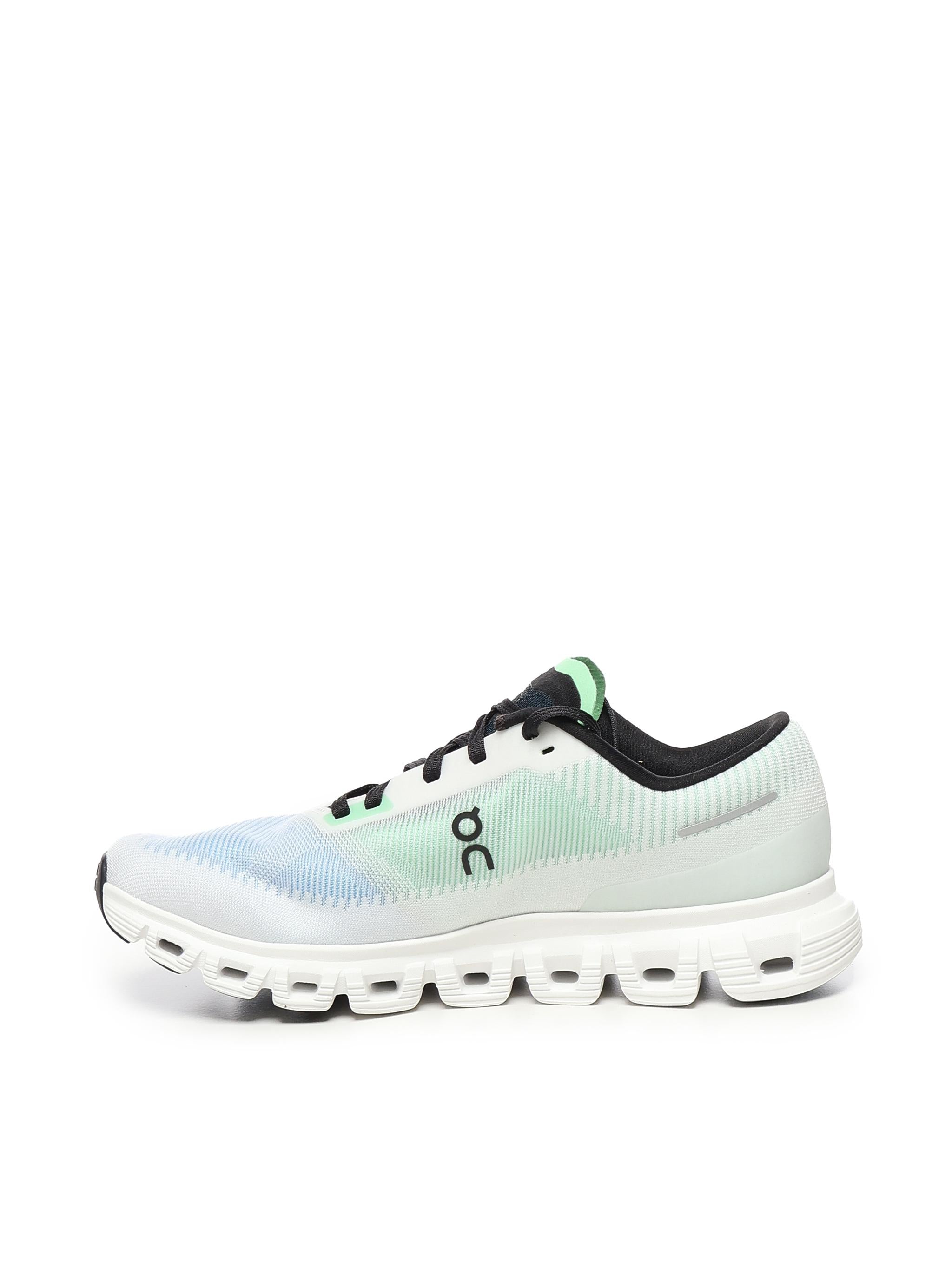 Sneakers Cloud 6 Push 3MF10053001  ON 