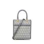 Borsa mini Sunshine 8BS092 ARBNF1NPH FENDI 