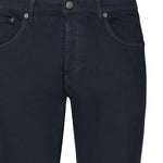 Pantaloni Dian carrot in velluto a coste UP576 BS0033UDR4899 DONDUP 