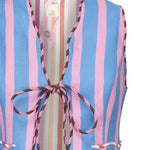 Gilet Carlota HS25CBT01 MULTI CELIA B 