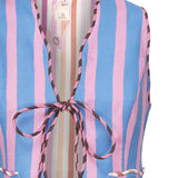 Gilet Carlota HS25CBT01 MULTI CELIA B 