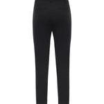 Pantaloni a gamba dritta 100155 A36RZ99 PINKO 