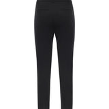 Pantaloni a gamba dritta 100155 A36RZ99 PINKO 