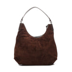 Tote Bag in camoscio<BR/> E1T96130101 W20 COCCINELLE 