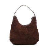 Tote Bag in camoscio<BR/> E1T96130101 W20 COCCINELLE 