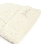 Cappello beanie Journey<BR/> GUP01039 P00219911616 GOLDEN GOOSE 