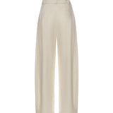 Pantaloni con cintura 106492 A2W6C00 PINKO 